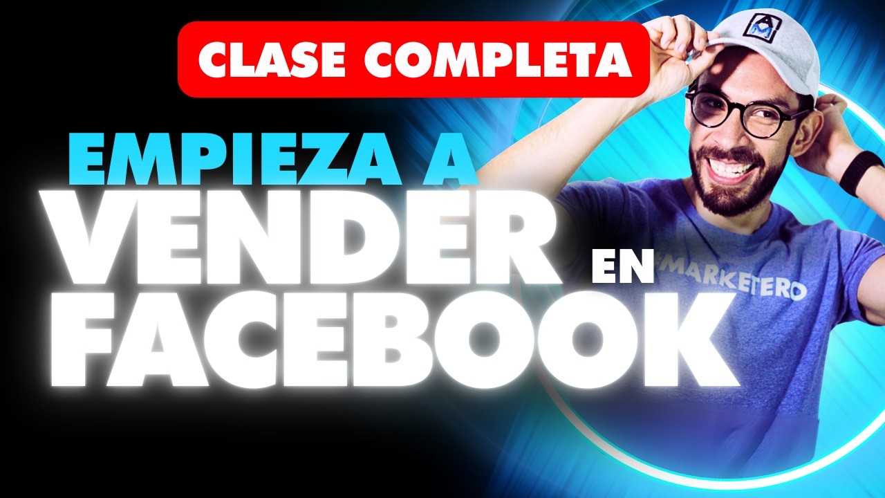 Curso COMPLETO de Facebook Ads 2026 (Clase Maestra Anuncios en Facebook)