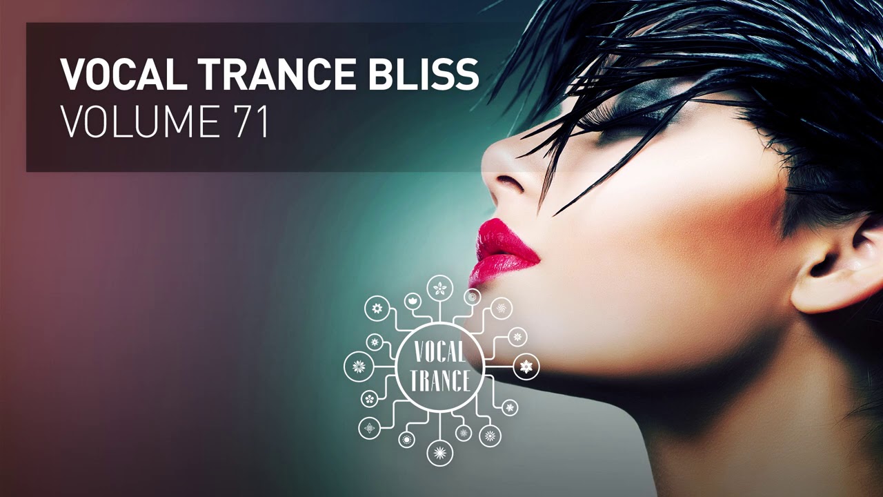 VOCAL TRANCE BLISS (VOL. 71) FULL SET