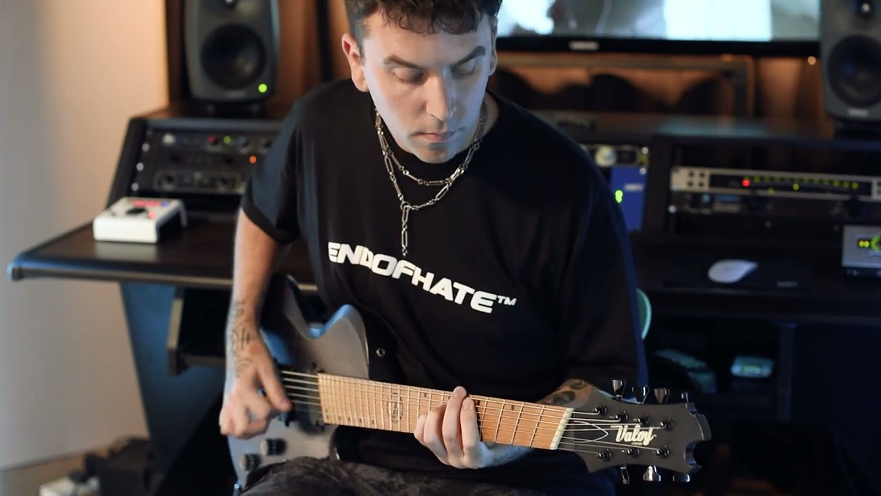ARDE LA SANGRE - Playthrough // Espejo Roto