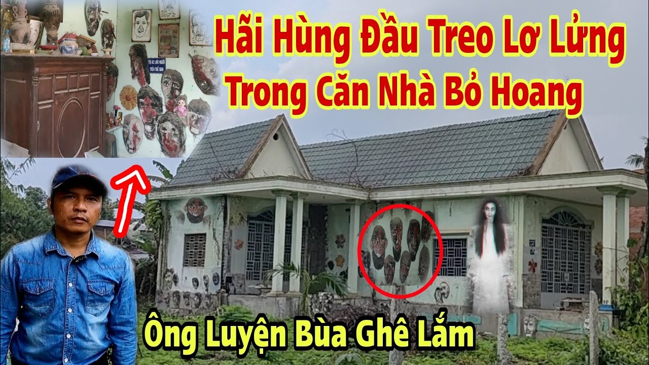 HÃI HÙNG - Hàng trăm 