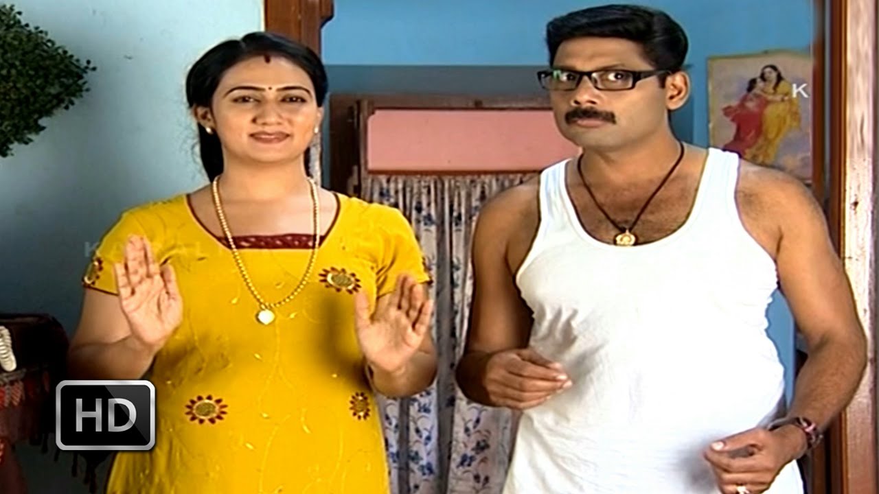 Karyam Nisaram - Karyam Nissaram 18 07 2014 (Full Episode)