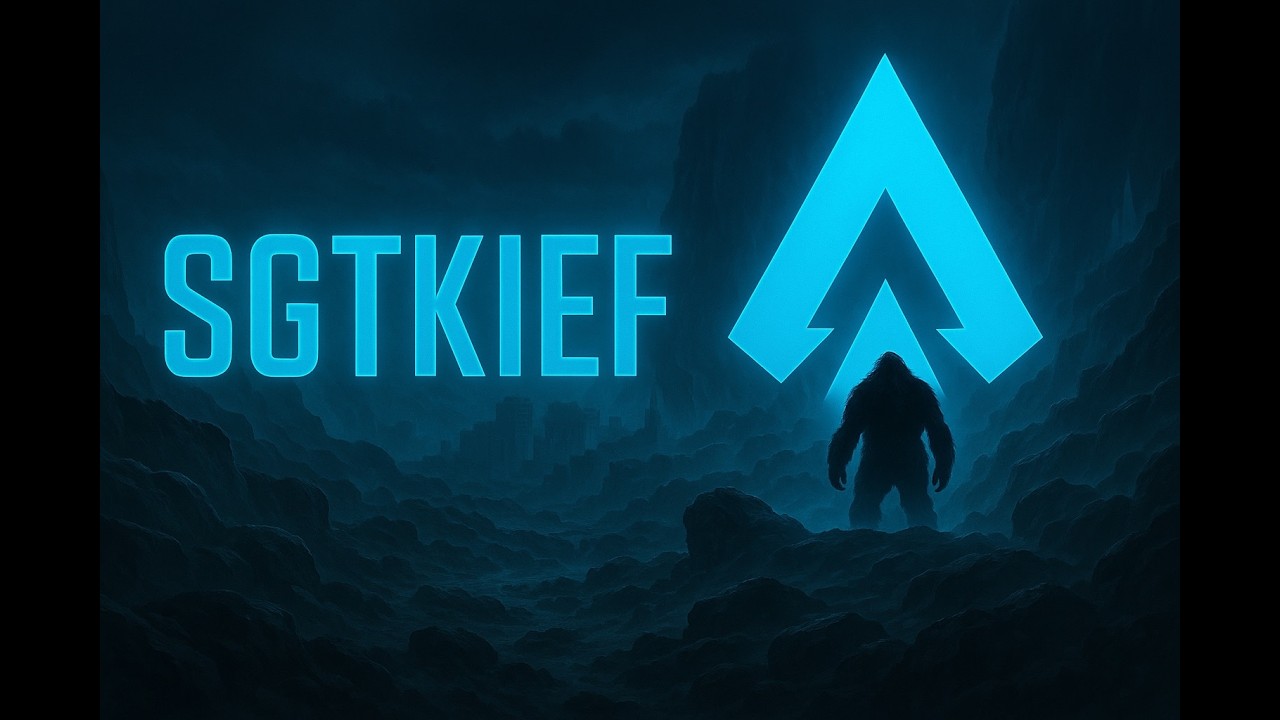 Apex Legends Ranked Gameplay