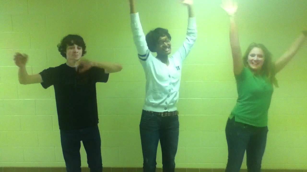 Cynthia's Workout :)