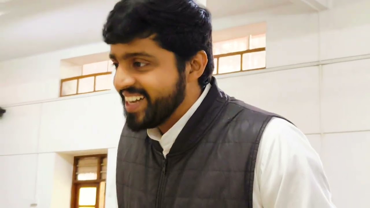 Fellowship Moments with Brothers and Sisters | Dharmaram College Refectory | Bangalore - 16 Oct 2025