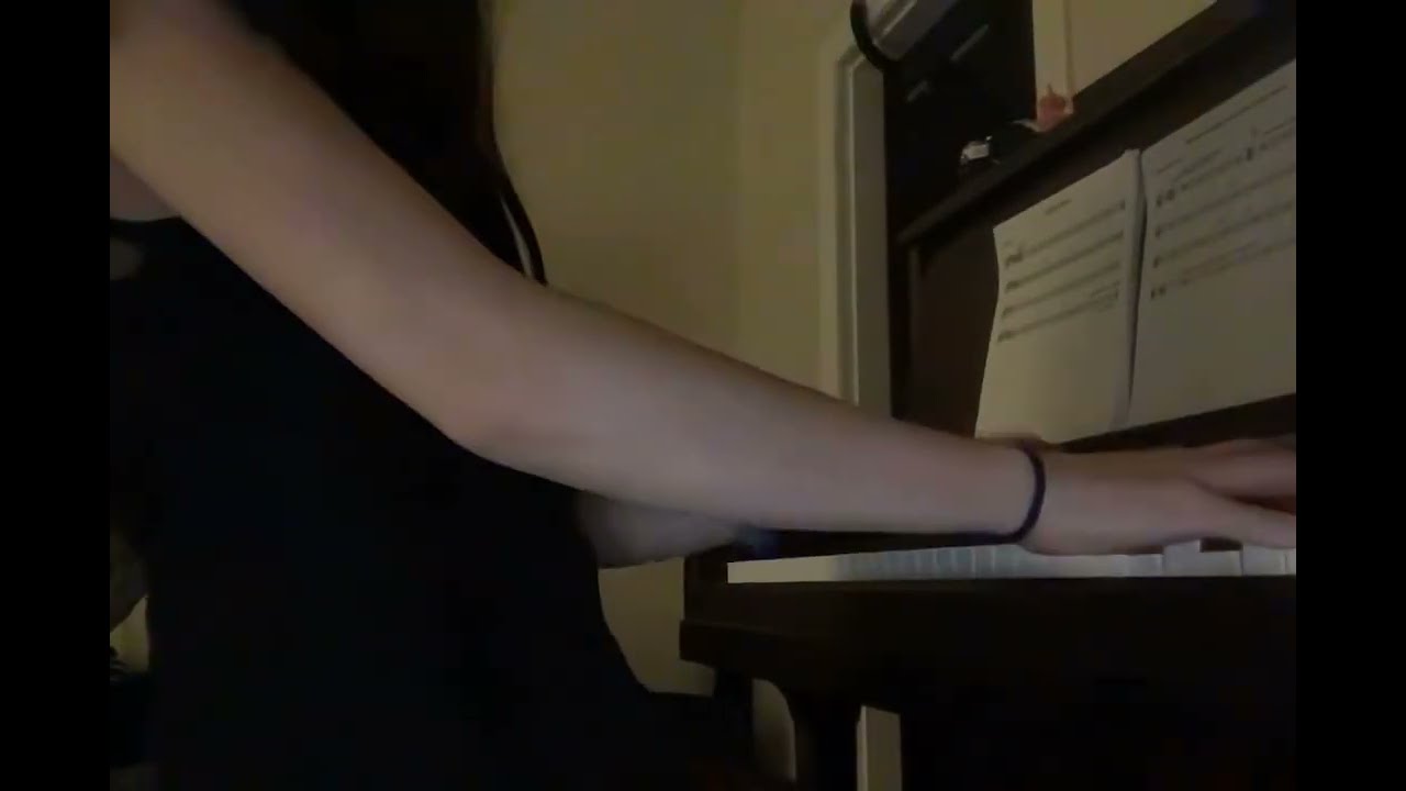 More Avant Garde BECAUSE I REFUSE TO LEARN MUSIC THEORY