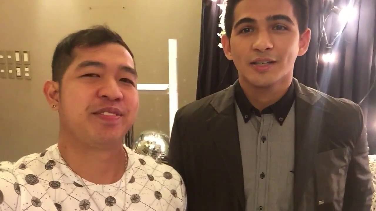 Phytos Ramirez Shares to Runner Rocky his Pursue of Triathlon