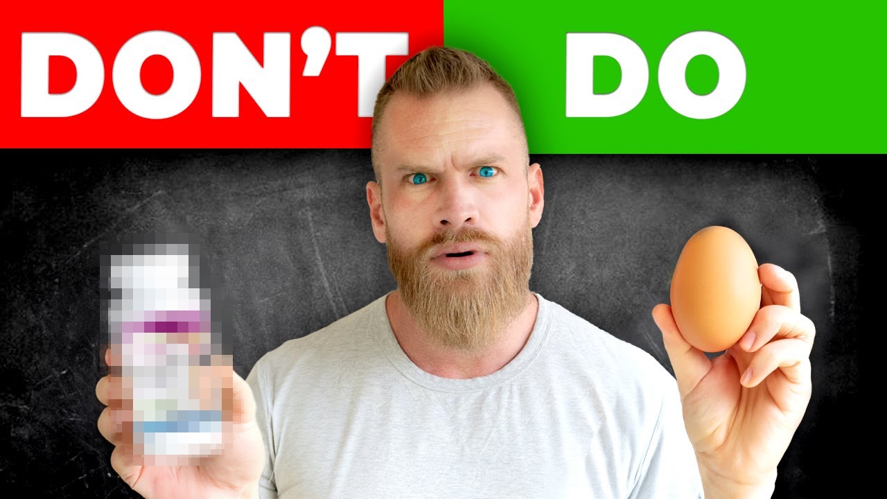 10 Things Fit People Never Do
