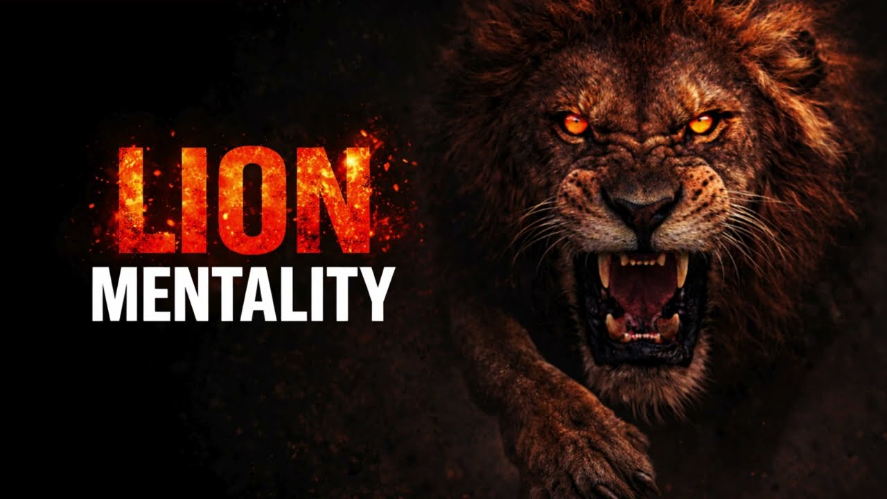 The Lion Is Not King… So, Why Does Everyone Fear Him?