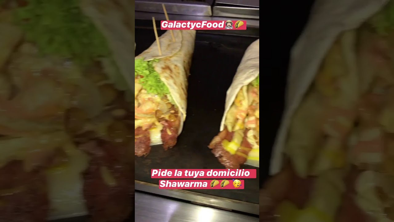 GalactyFood Cucuta Comidas rapidas