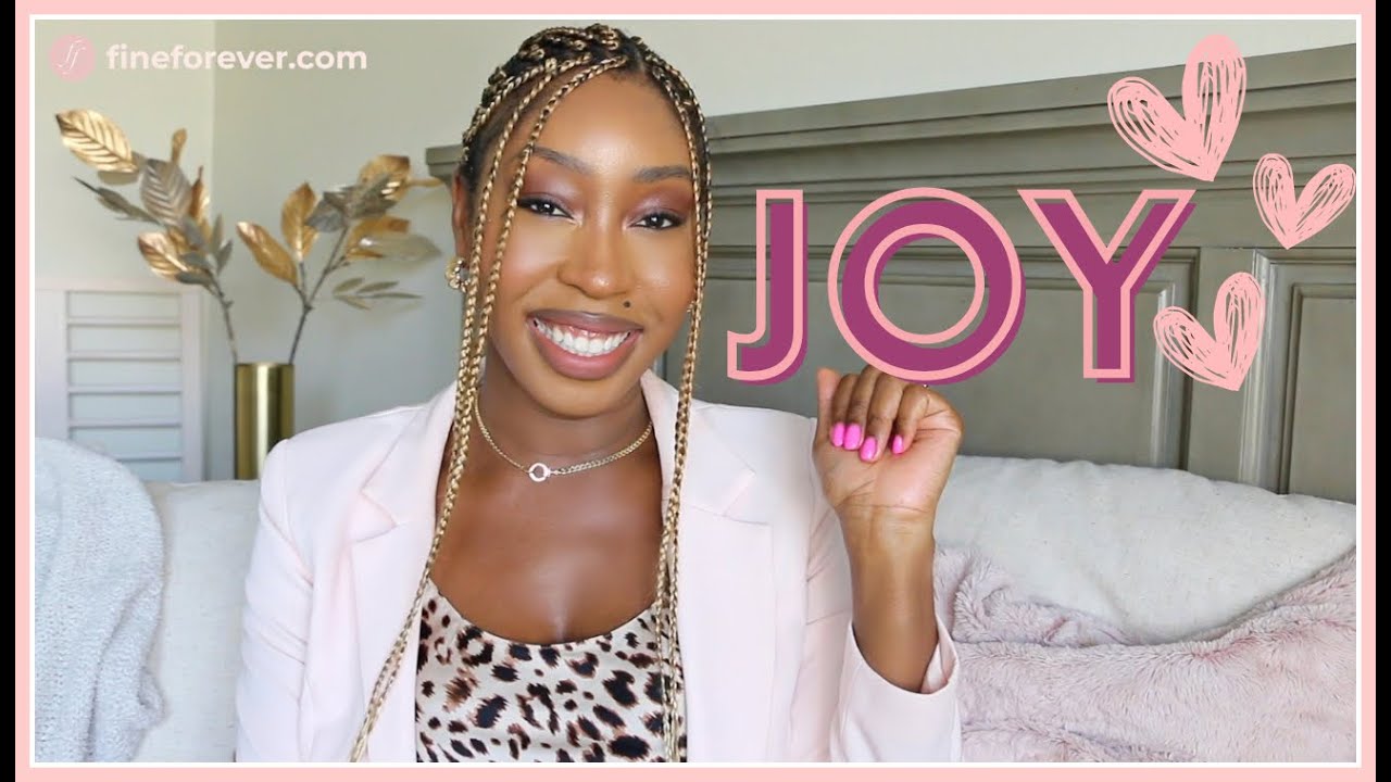 5 Ways To Bring Joy To Your Marriage || His Crown 👑