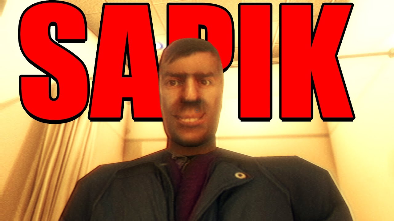 Oteldeki SAPIKLAR | Fears To Fathom Norwood Hitchhike