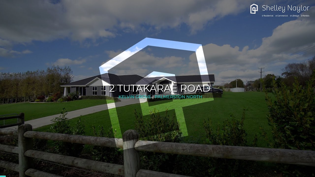 SOLD - 2 Tutakarae Road, Kelvin Grove