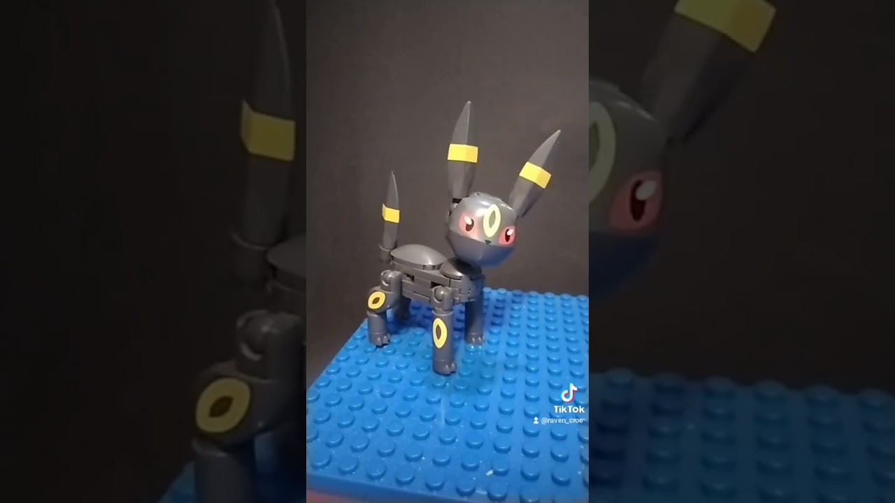 When #umbreon and #jolteon hangout. #pokemon #vtubercontent