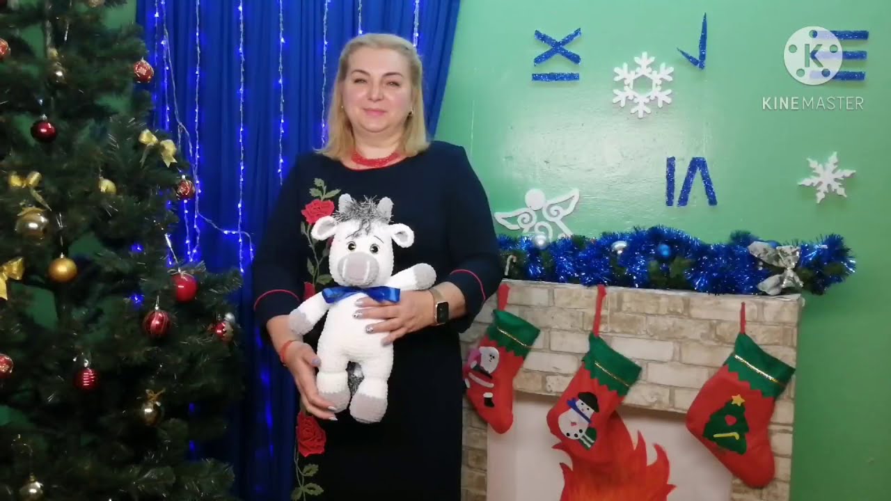 Привітання директора спеціалізованої школи №264