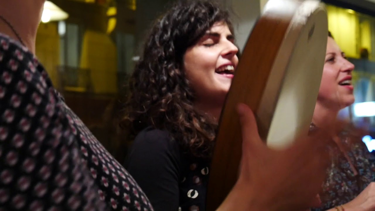 Les Orecchiette - Suraca Ianca