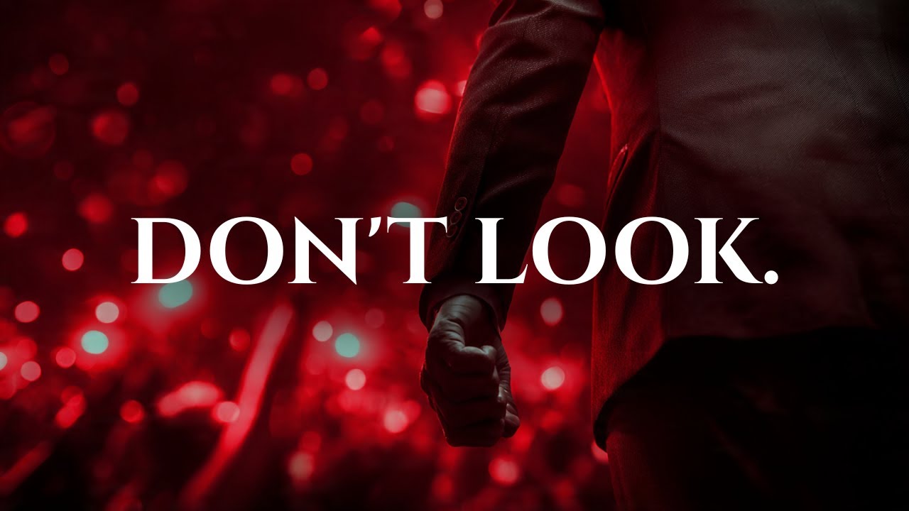 "Eyes on me, Princess." (The Bodyguard Trope) [Slowed / Deep Voice]