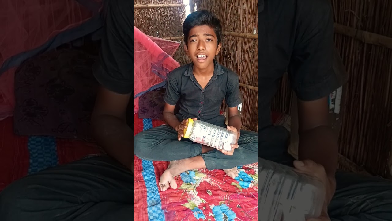 Dil per chalave chhoriyan Boka comedy Maithili video chuna Lal