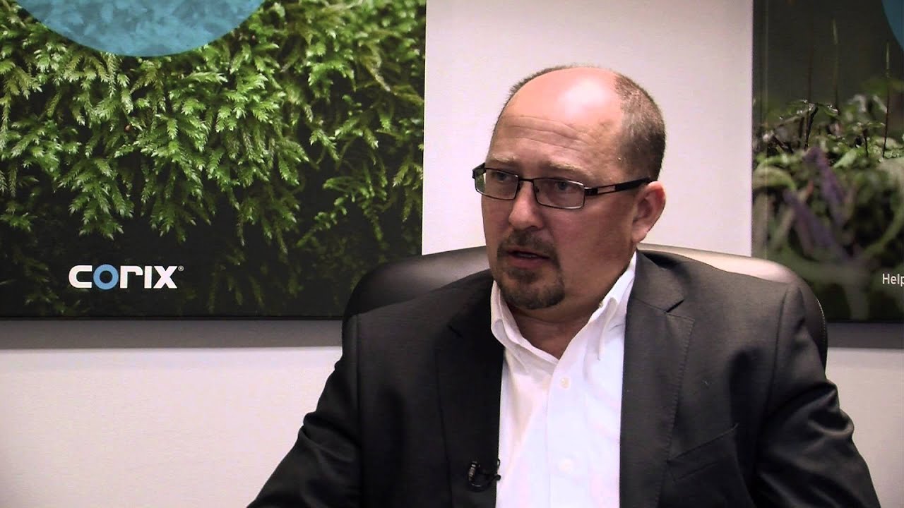 Corix Customer Results with Brett Hodson - Dynamic Achievement