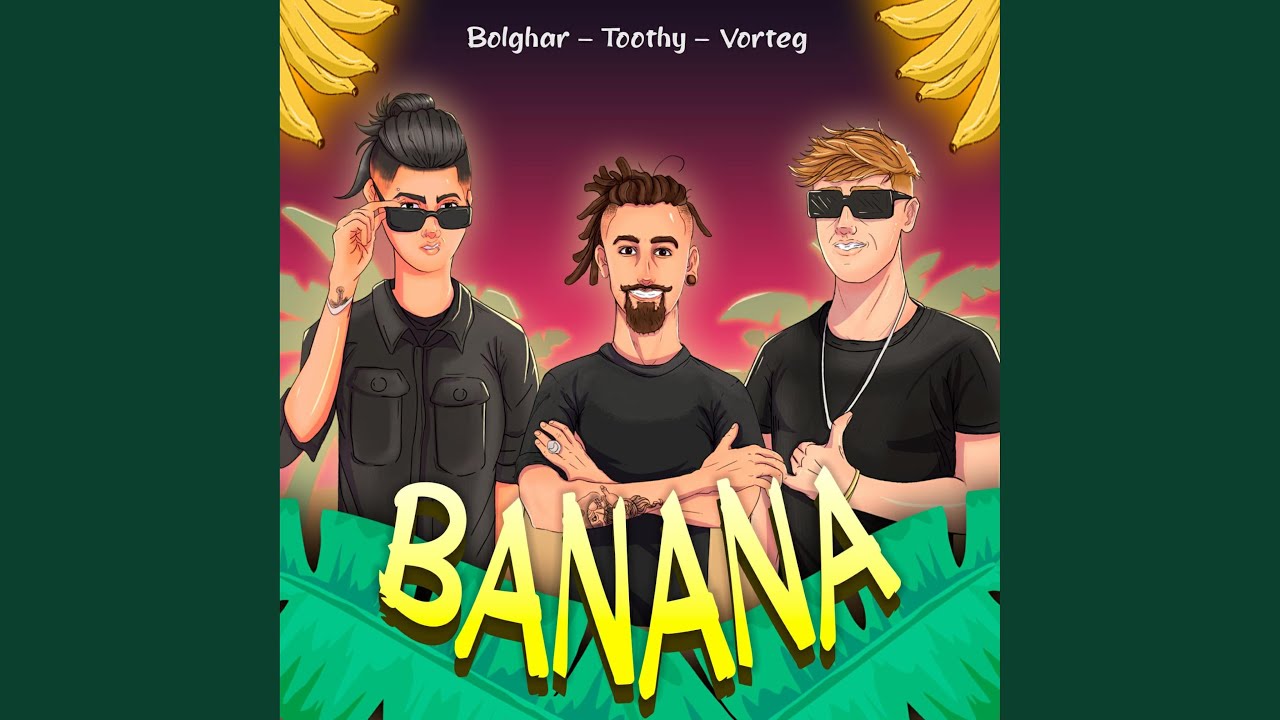 Banana