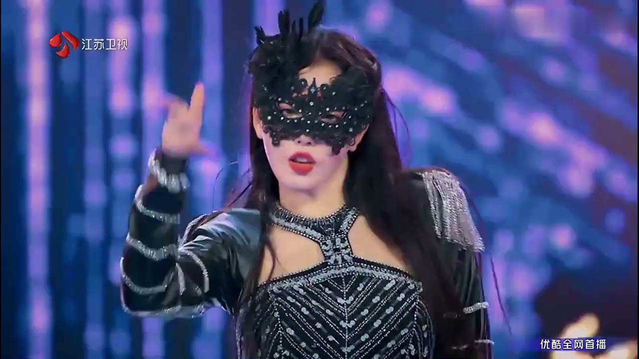 [Dance Performance] Kong Xueer 