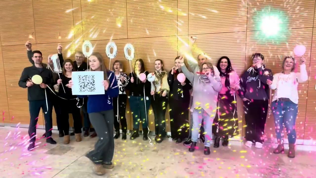 Stockelsdorf-App knackt die 1.000er-Marke