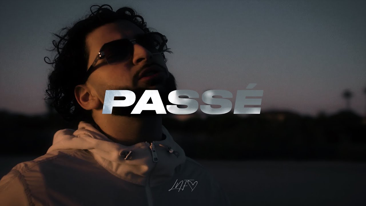 SHABAB x LUNE Type Beat - 