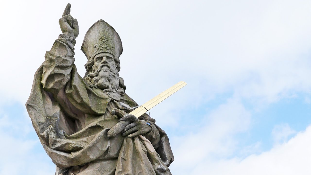 St. Kilian - Mythos, Legende und Frankenapostel