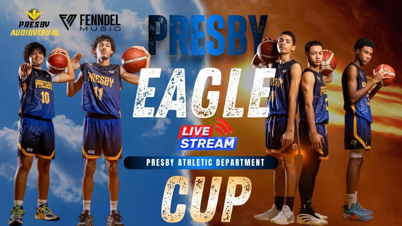 Torneo EaglesCup 2026 | Saint Francis vs IDN | Senior Femenino