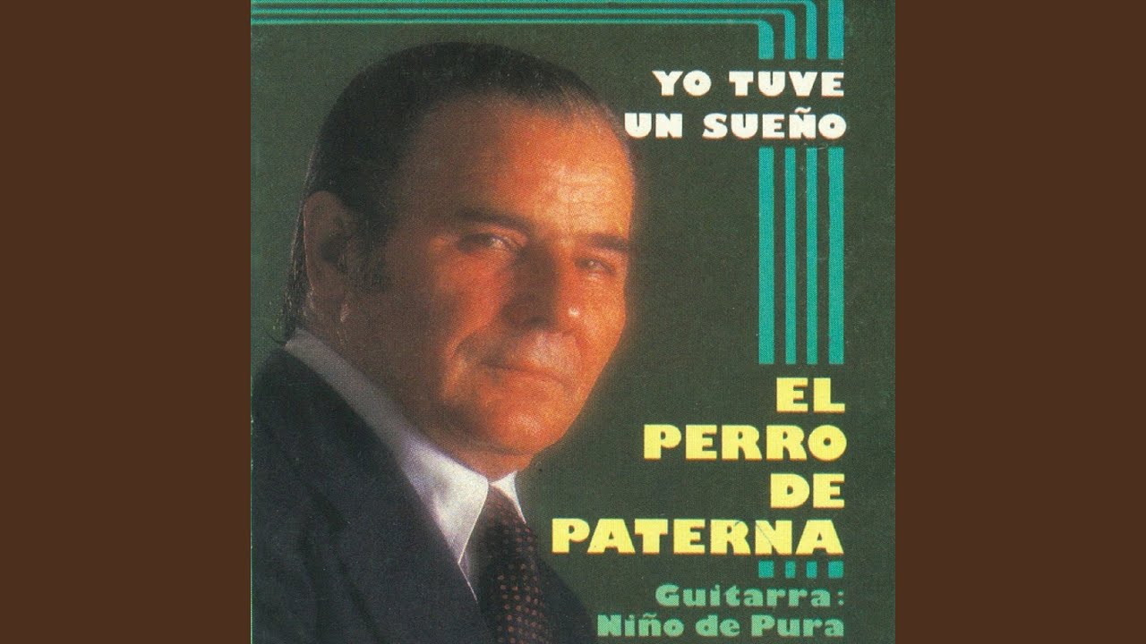 María (feat. Niño de Pura)