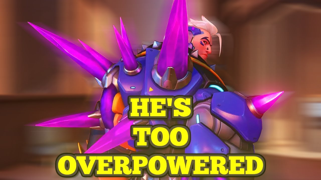 HAZARD OTP DOMINATES IN 6V6