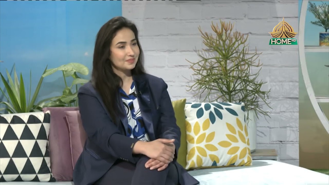 Rising Pakistan | Expert Segment | Samar Zia - Career Counselor | - 09/02/2024