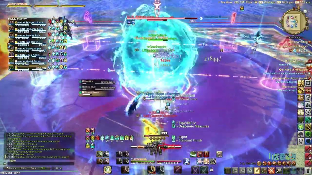 M10S Clear