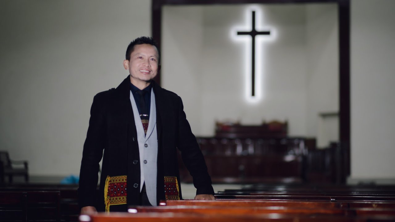 H A R - N A ll Ahmun Karoung ll Kom Gospel Music Video