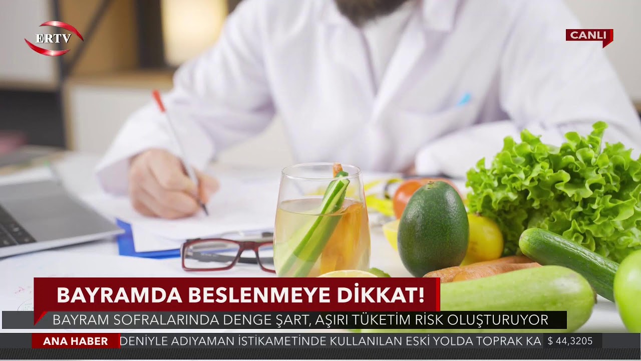 #CANLI ANA HABER / 19.03.2026