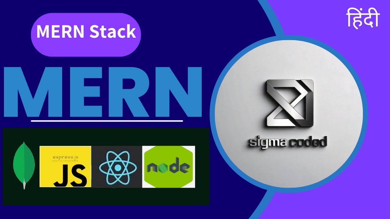 MERN Stack Introduction | What is MERN & How It Works? (Beginner Friendly)
