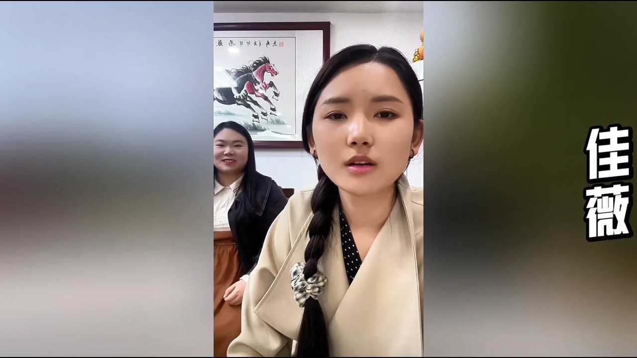 佳微得知琳琳要做骆小宇的老婆，气的刚刚恢复的病又复发啦~！！【寻山记】 #大凉山#彝族姑娘#佳微#骆小宇#李子赫#阿牛#记录生活#农村生活