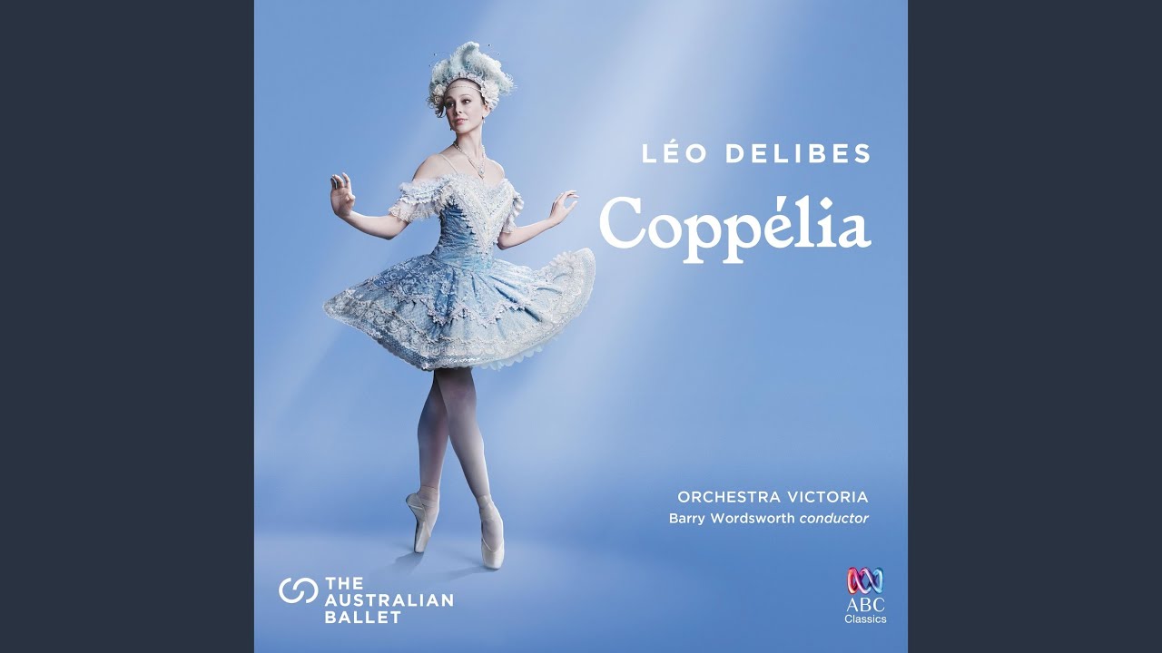 Coppélia, Tableau 1: No. 1 Valse