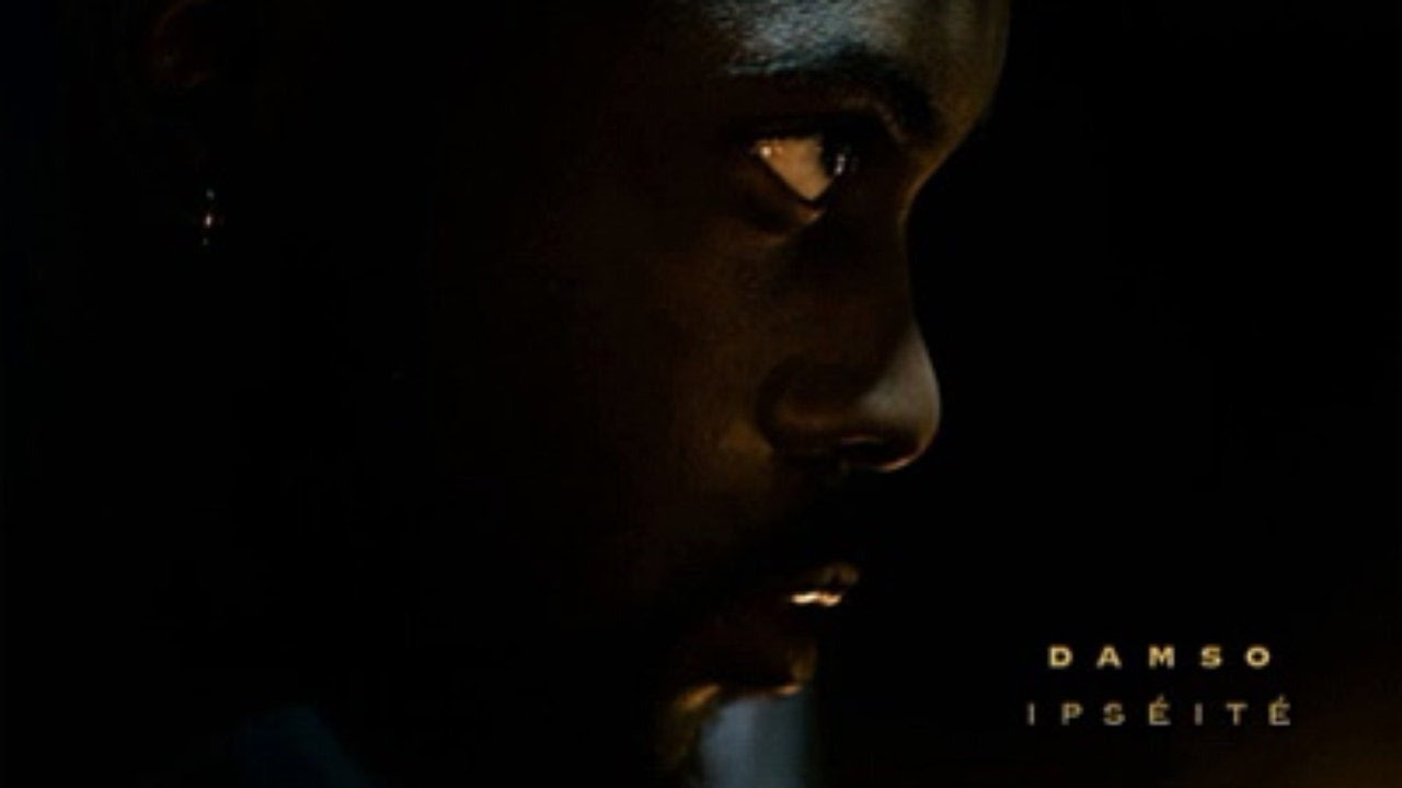 [FREE] Damso Type Beat 