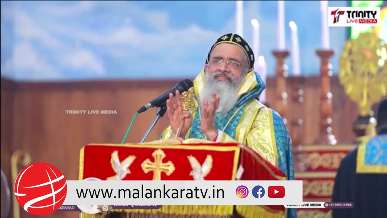 പ്രതിസന്ധികളാണ് ജീവിതത്തിൽ പുതിയ പാത വെട്ടിത്തരുന്നത്