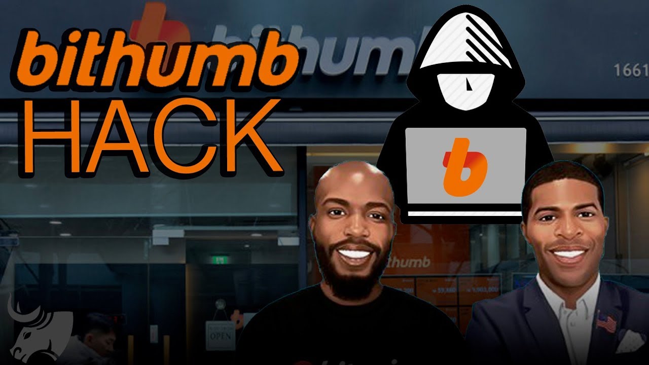 The Gentlemen of Crypto EP. 192 - Bithumb Hack, Goldman Sachs Future of Crypto, Litecoin Futures