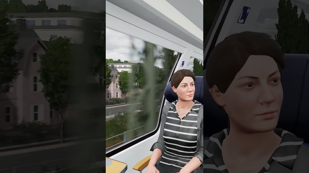 Get the Loco Lowdown of Leipzig-Dresden - Coming to Train Sim World 6 on 30th September!