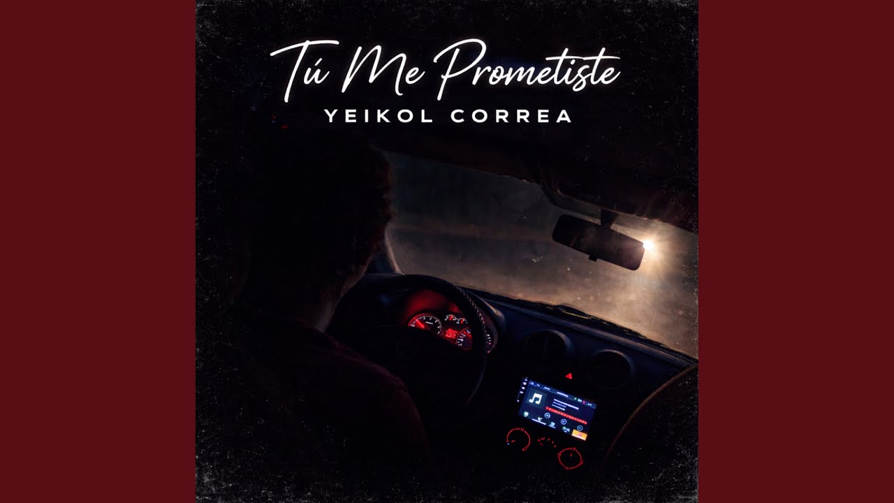 Tú Me Prometiste
