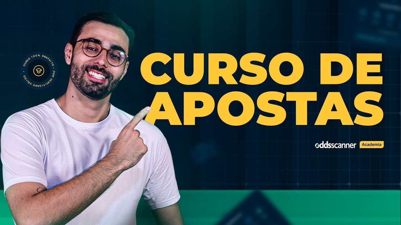 🎯 ⚽️ Introdução às Apostas | Academia Odds Scanner [Módulo 1]