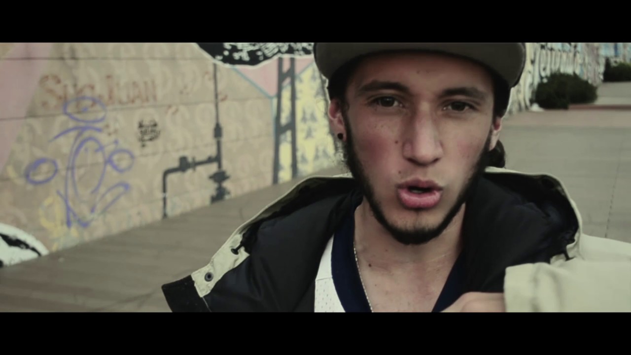 MIMO RAP-IMPÁVIDO (VÍDEO OFICIAL)