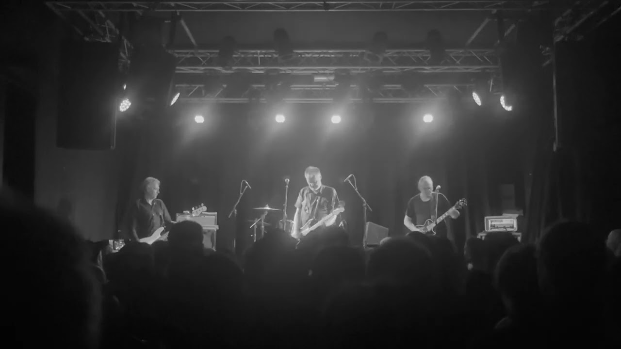 EA80 @ Cologne, Gebäude 9 (25.5.2024) - Riot Grrrrrrls