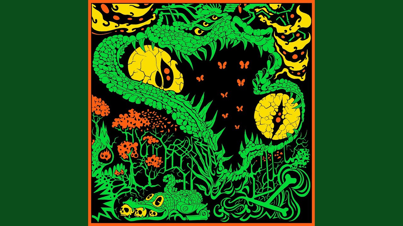 Gamma Knife (Live in Lisbon '25)