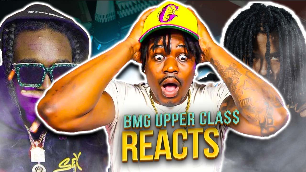 2v1 & He Still Cooked 😱Sha Gz - SMD (ft.Nesty Floxks) vs Yus Gz - Seizure Boy | Upper Cla$$ reaction