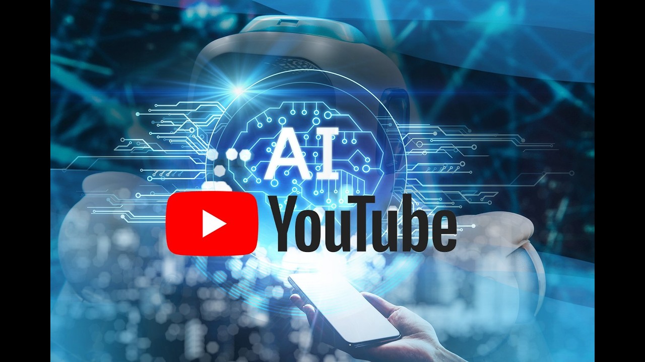 Is AI on YouTube Unethical? - It's more Serious than you Think