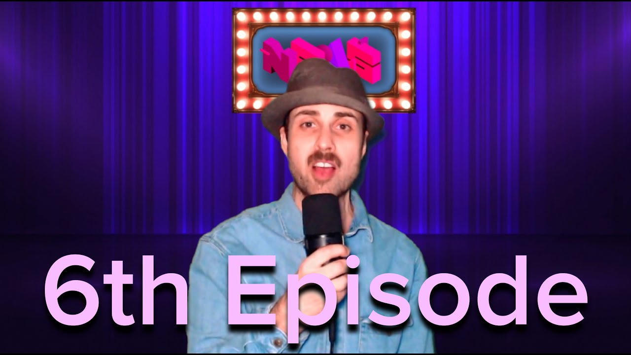 NEAS past its PRIMETIME ep6: Post Rut Clarity *wink*