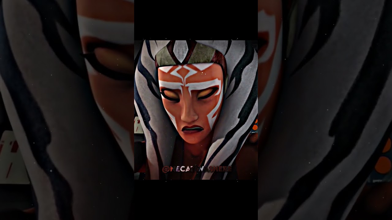 Darth Vader Edit | Memory Reboot 